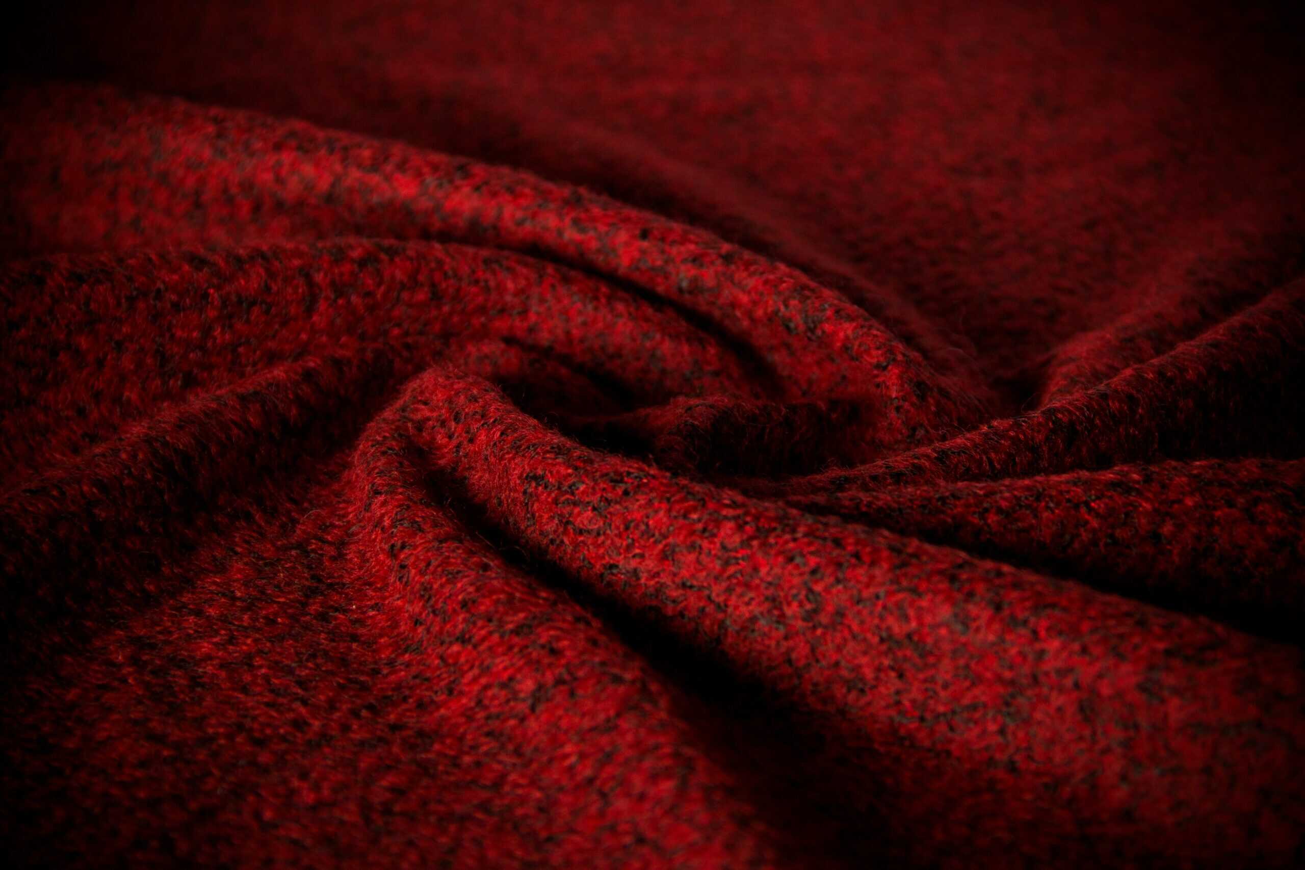 Red Cloth