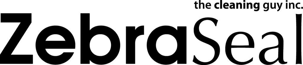 ZebraSeal Logo
