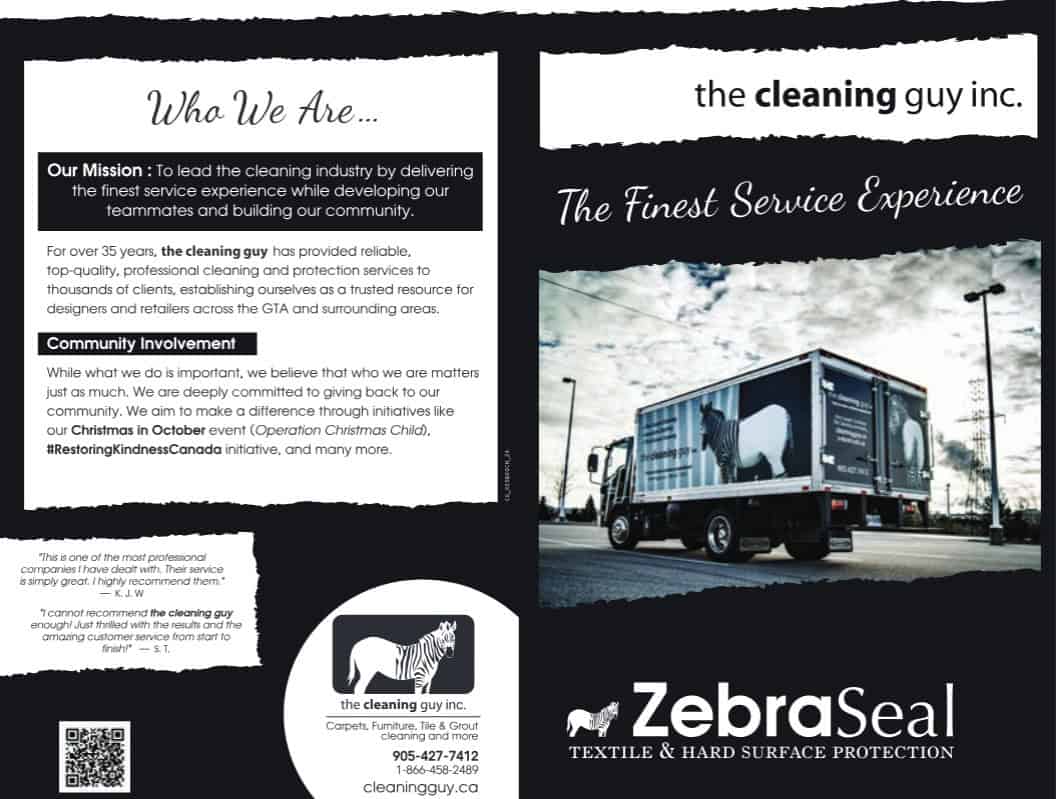 ZS Brochure