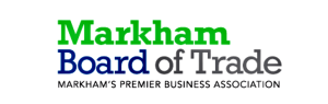 Markham Board of Trade Logo