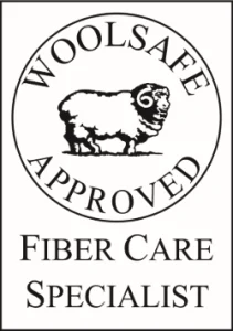 Wool Safe Logo