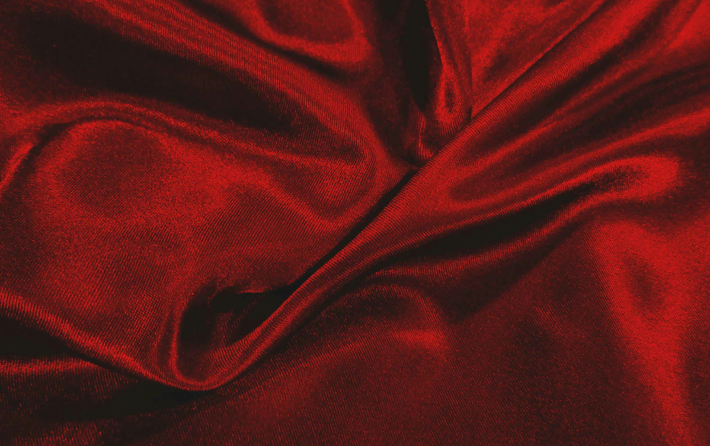 Silk Cloth