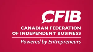 CFIB Logo