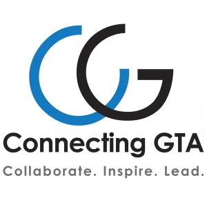 Connecting GTA Logo